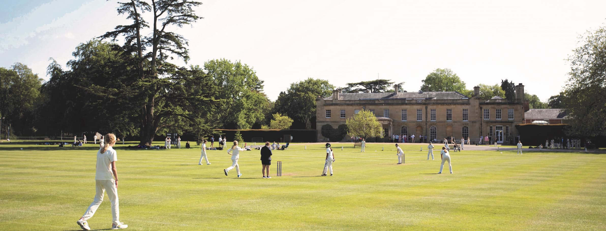 Farleigh School